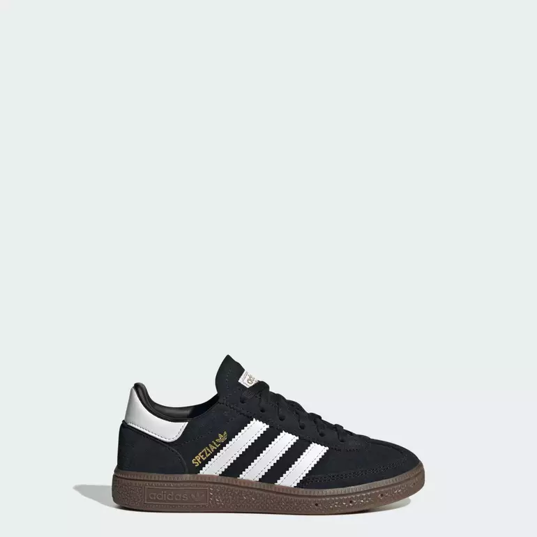 Lifestyle Handball Spezial Shoes Kids Unisex Black JI2894