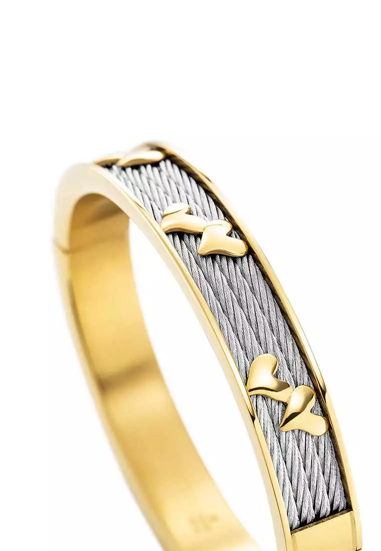 Forever Bangle