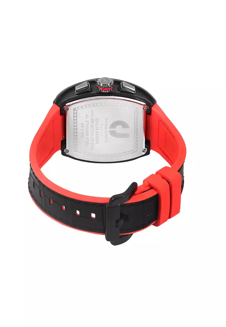 Contemporary Watch CJ1118-3762C