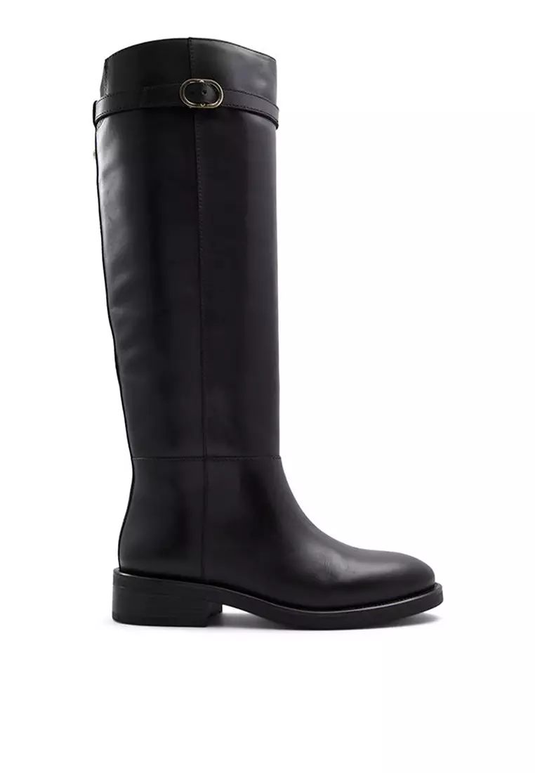 Buy ALDO Loreina Knee High Boots 2024 Online | ZALORA Philippines