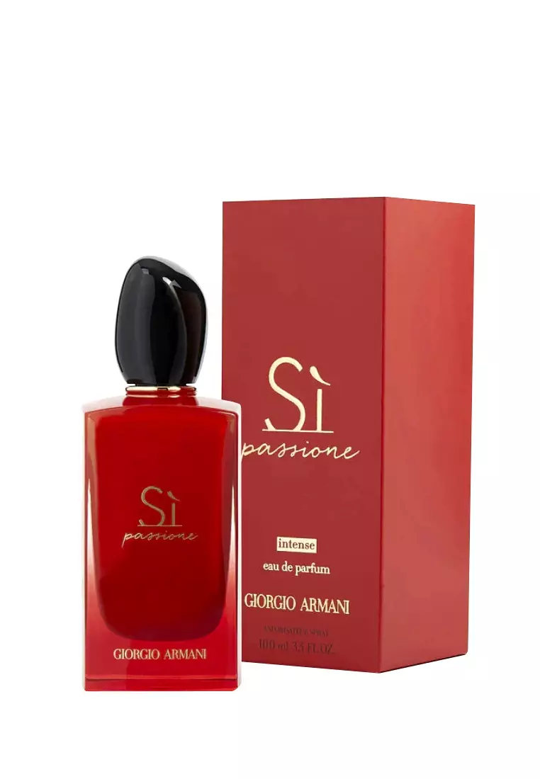 Giorgio Armani GIORGIO ARMANI - Prive Oud Royal Eau De Parfum Intense Spray  100ml/3.4oz 2023, Buy Giorgio Armani Online