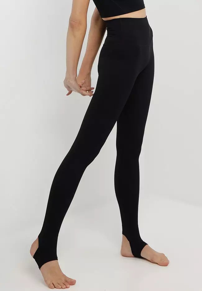 Stirrup workout leggings hot sale
