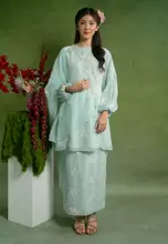 MINT GREEN