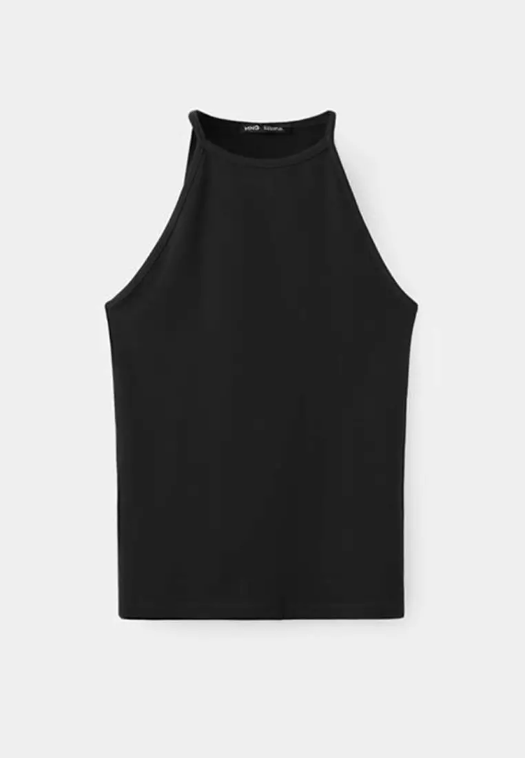 Fitted Top