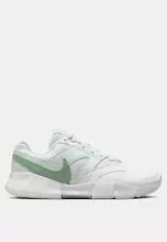 White/Steam/Barely Green
