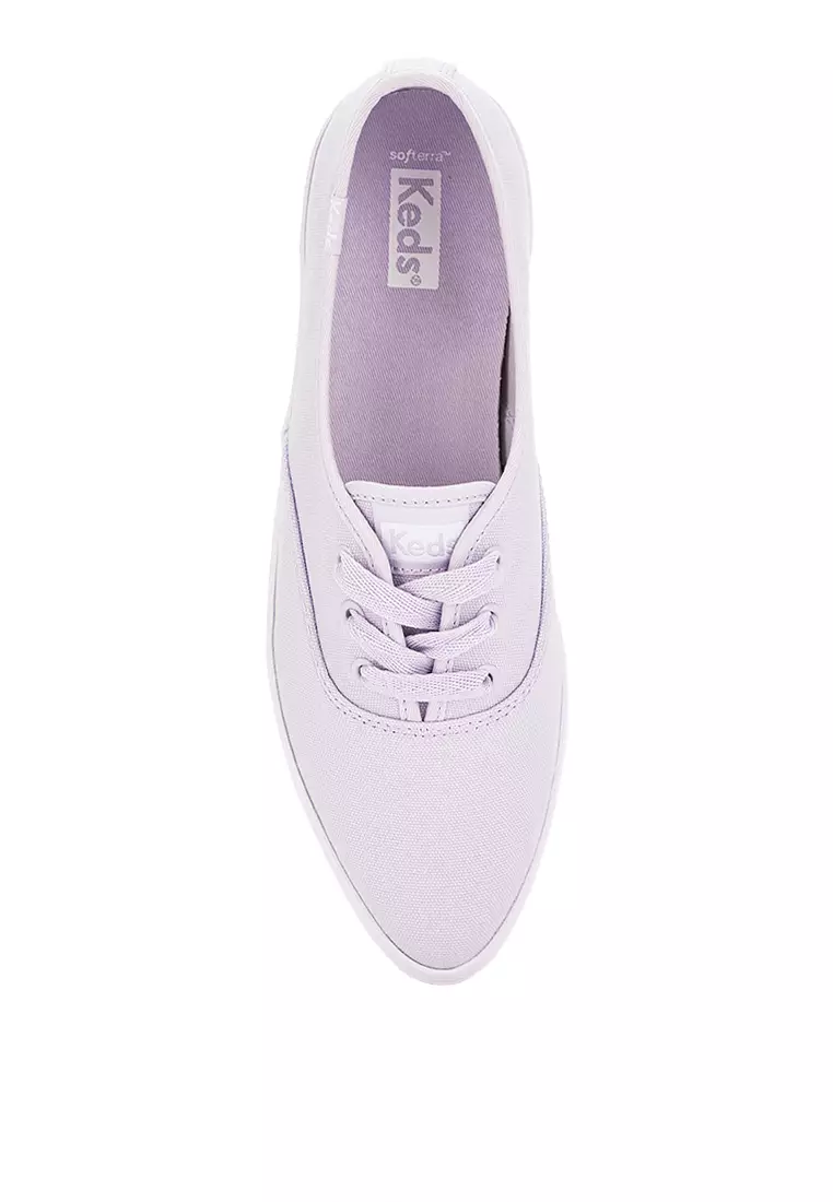 Buy Keds Keds Point Canvas 2025 Online ZALORA