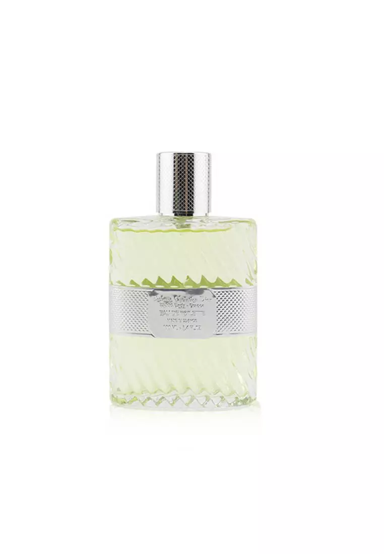 Christian Dior - Eau Sauvage Eau De Toilette Spray 100ml/3.3oz