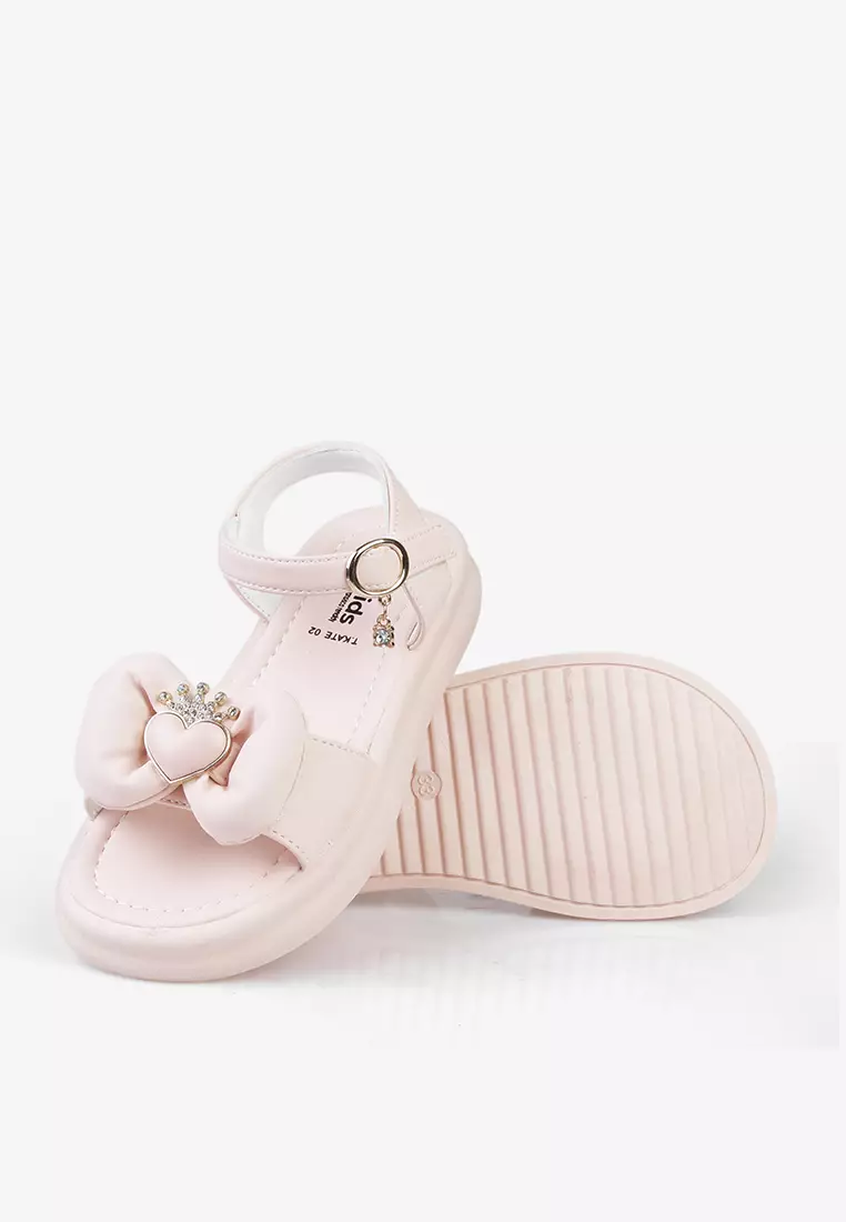Sepatu Sandal Anak Remaja Perempuan T.Kate 02