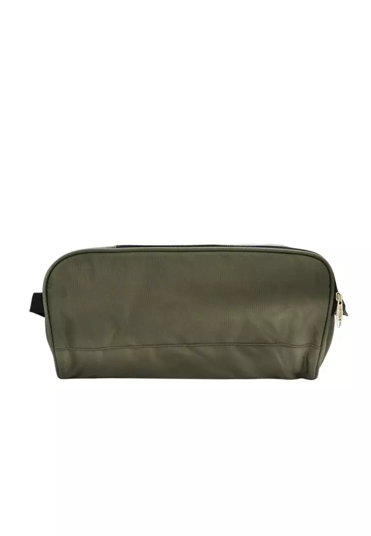 Shoe bag zalora top