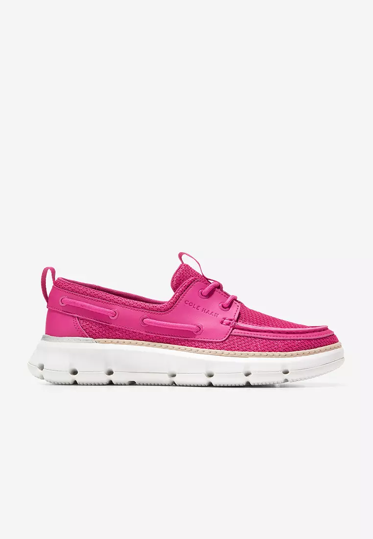 Cole haan boat shoes womens clearance