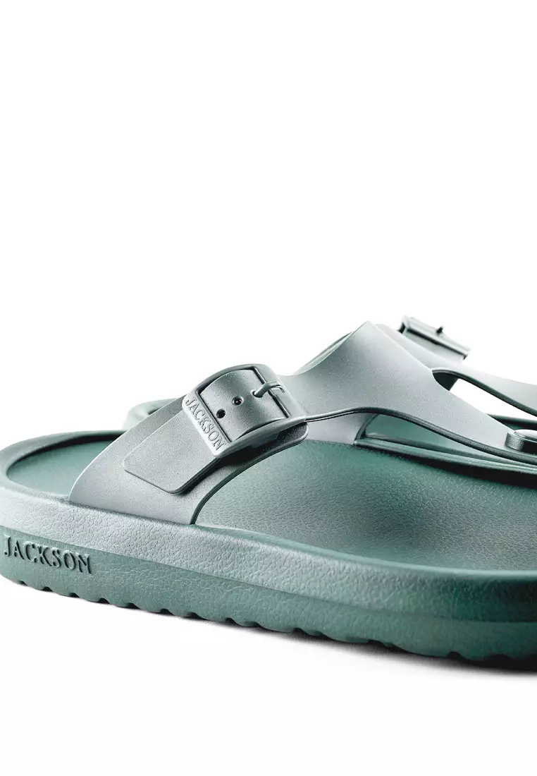 Jackson Ask 6JP Green