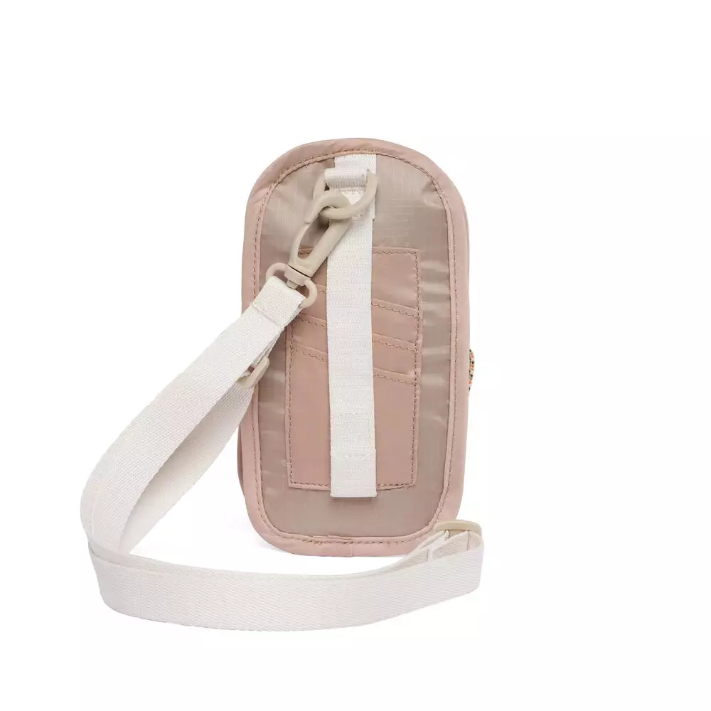 Eiger Women Hexa Lanyard Wallet