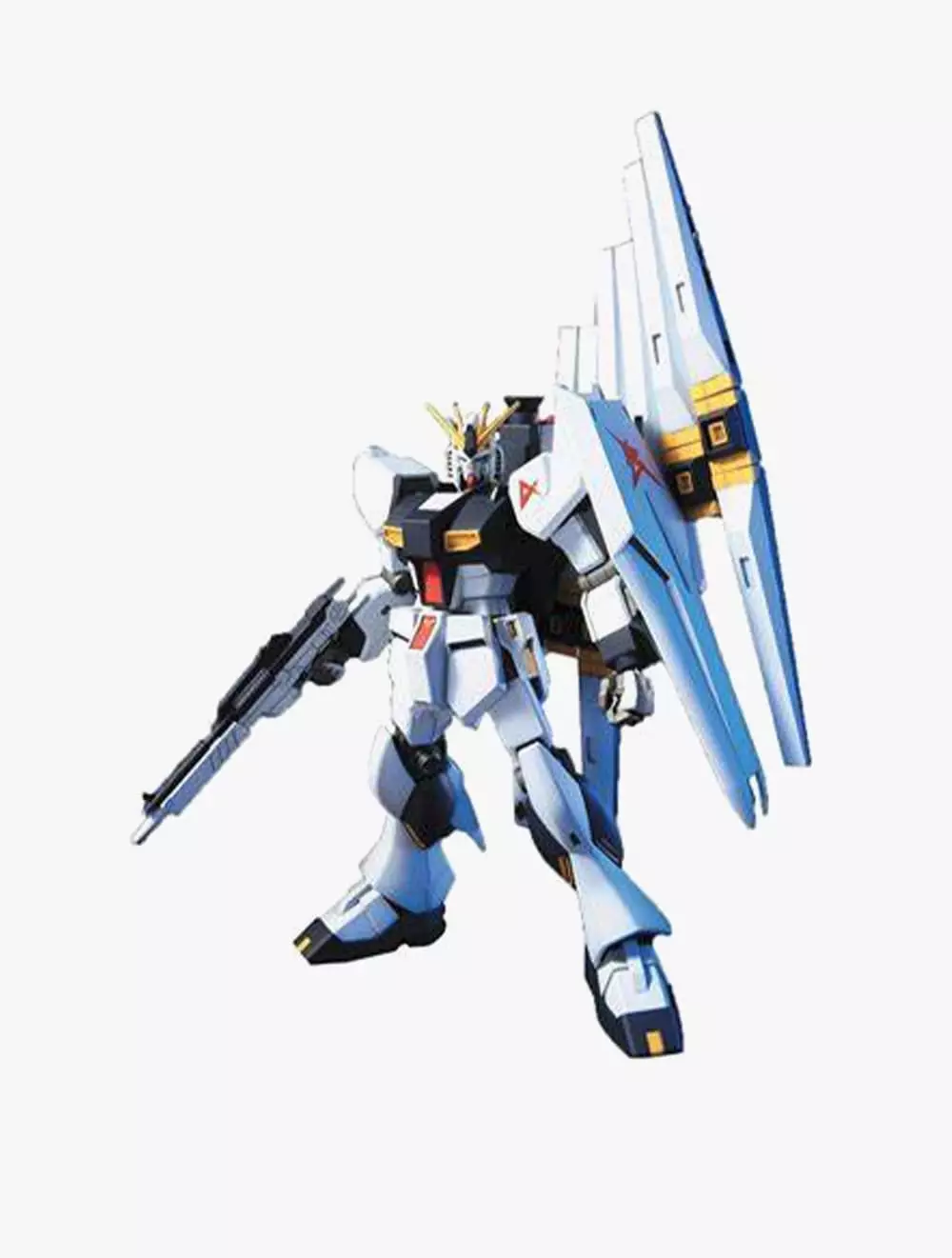 Gundam®  1/144 Hguc V Gundam - GDM057953