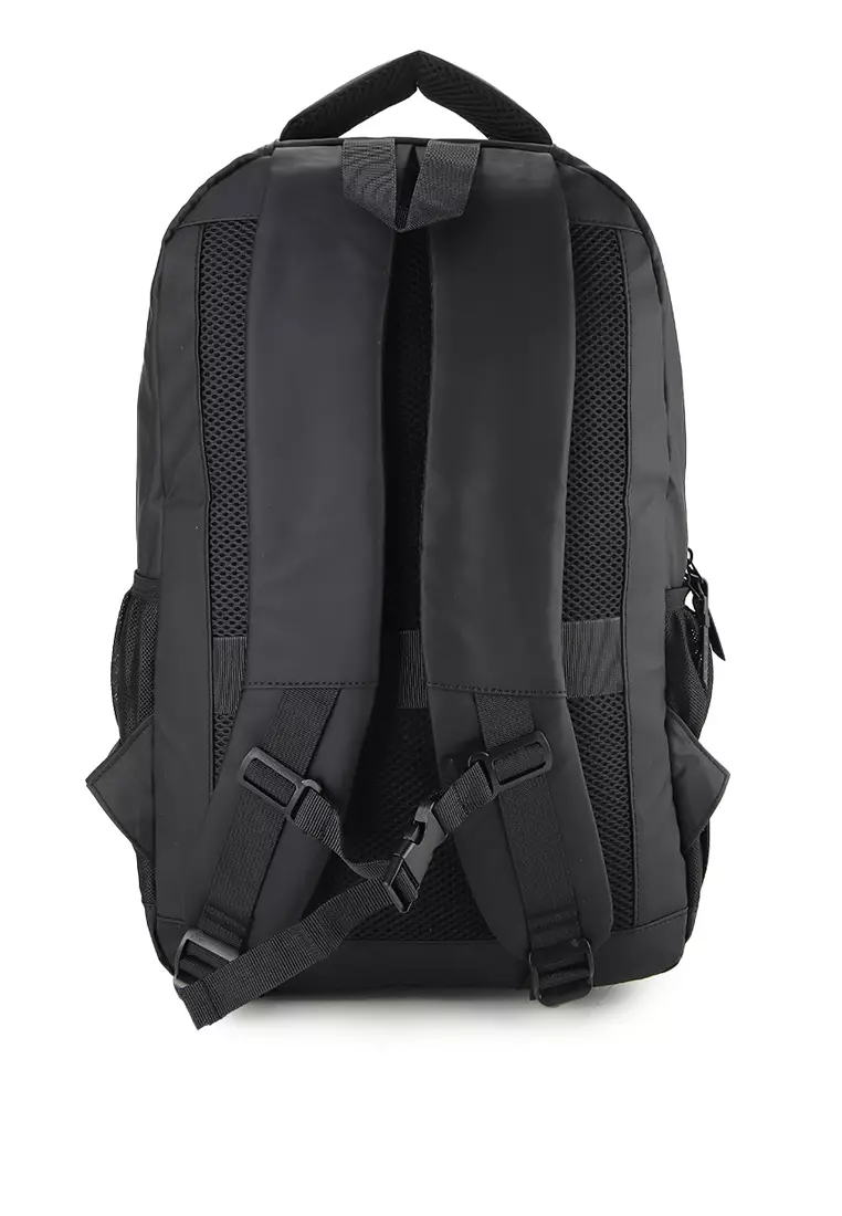 Omara Bagpack Blck