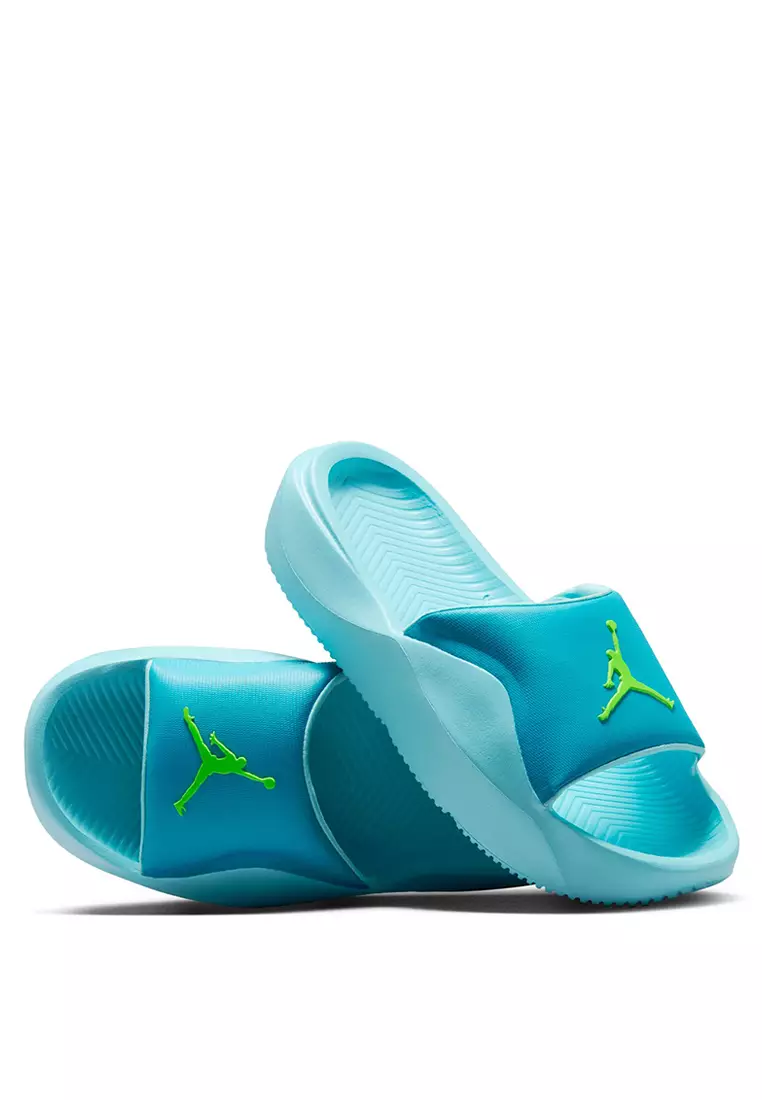 Discount on Jordan  shoes - SKU: Jordan Franchise Slides