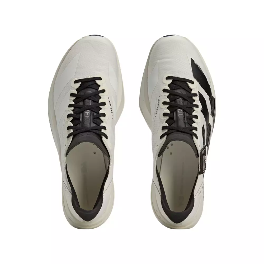 Adios Pro 4 Sneakers Beige/Orbit Grey/Black