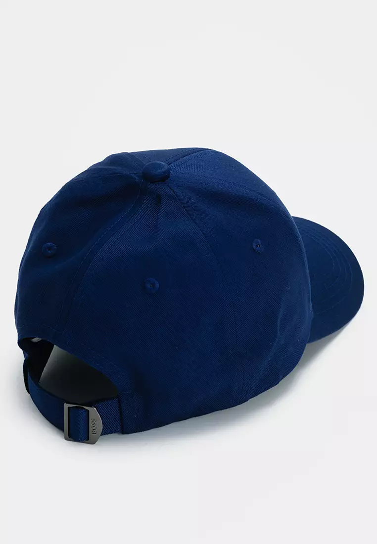 Zed Cap - BOSS Mainline