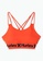 Hurley orange Hurley Womens Comfy Cross Strap Sports Bra Tank Top WSB2200002 Orange 4D6DEUSE31254AGS_1