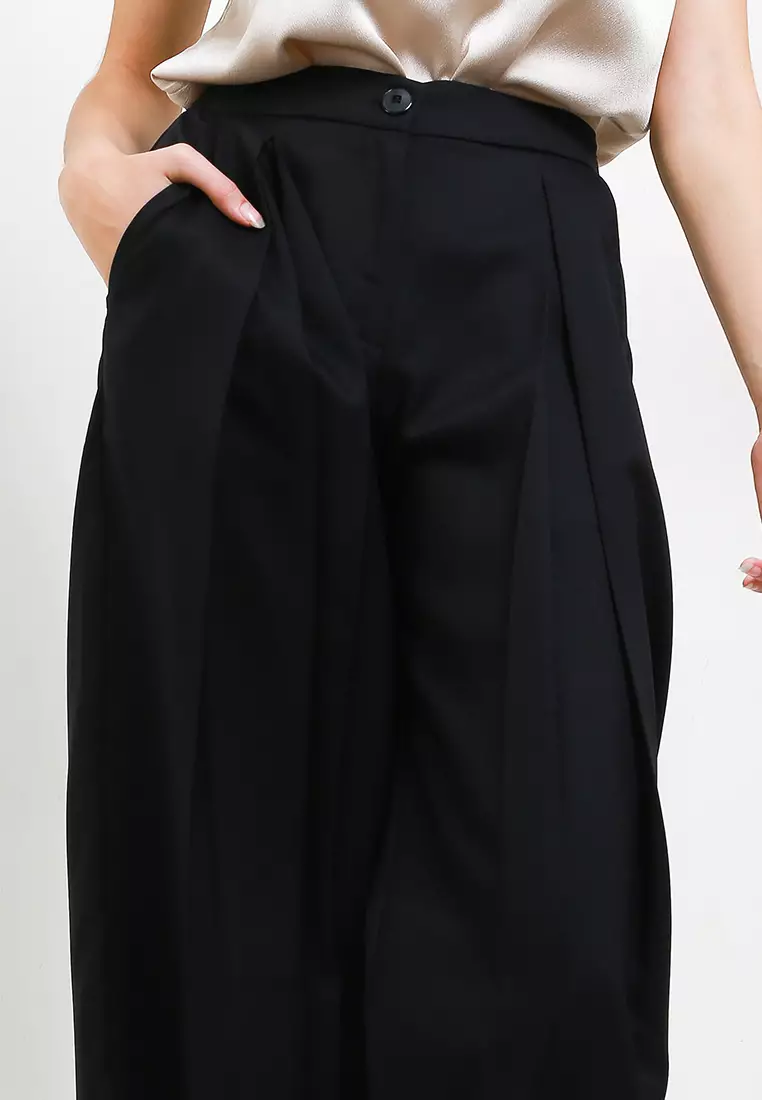 Eldora Long Pants