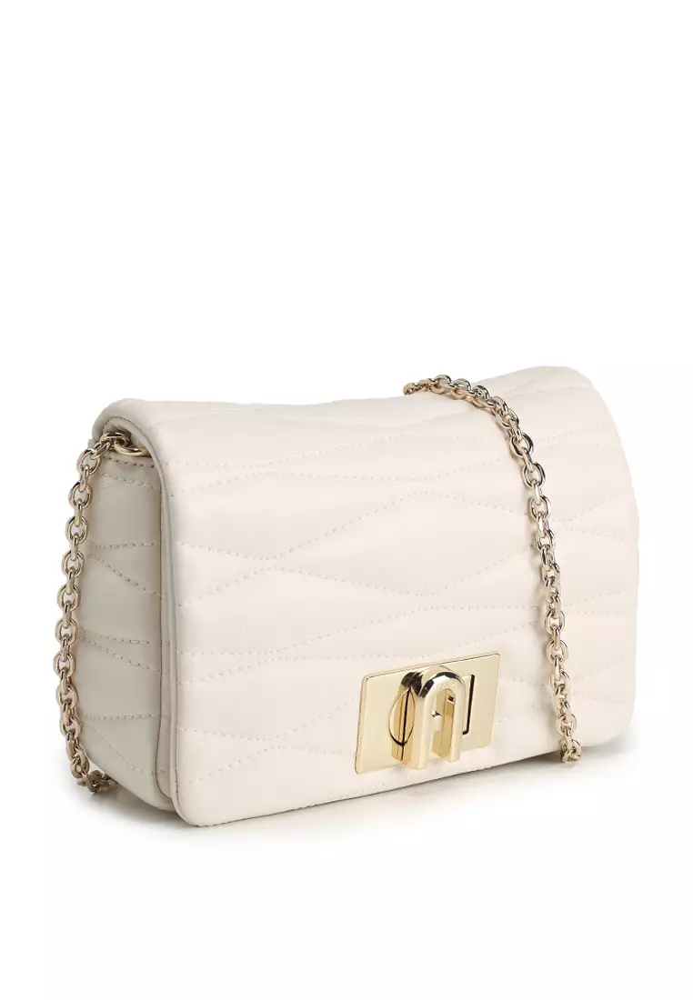 1927 Mini Soft Crossbody Bag (nt)