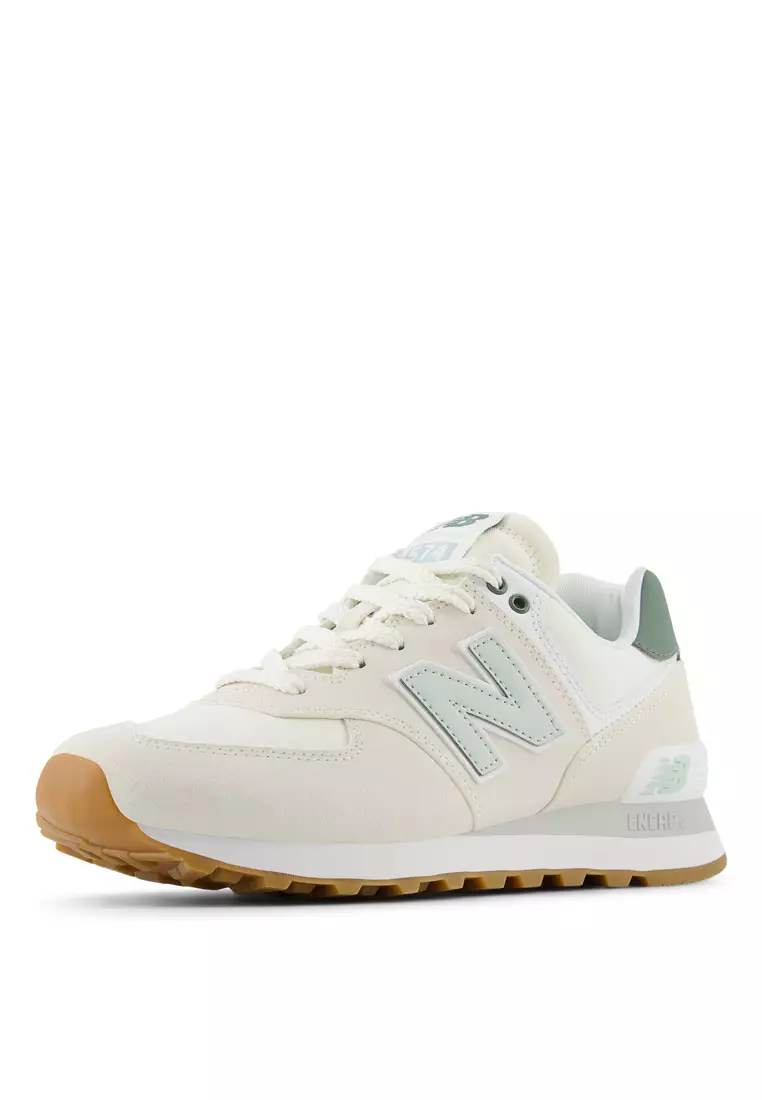 Buy New Balance 574 Classic Lifestyle Shoes 2025 Online ZALORA