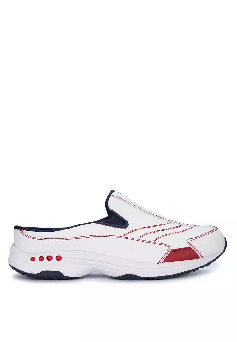Easy spirit traveltime red deals