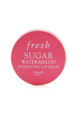 FRESH FRESH - Sugar Watermelon Hydrating Lip Balm 6g/0.21oz 71551BE4D2392DGS_1