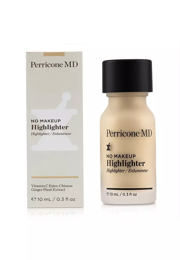 Perricone Md - No Makeup Highlighter 10ml/0.3oz