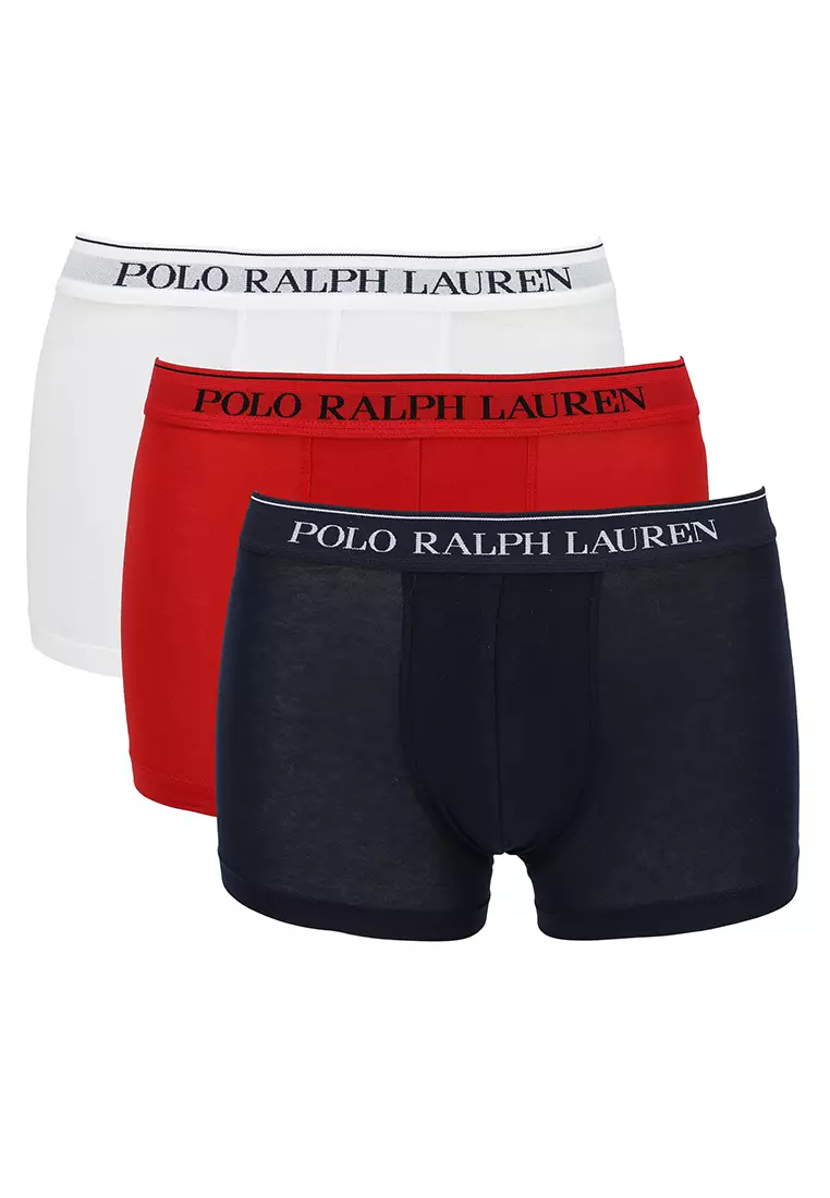 Buy Polo Ralph Lauren Underwear Online @ ZALORA Malaysia