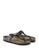 Birkenstock black Gizeh Birko-Flor Sandals 4D9A2SHE9F1A49GS_3
