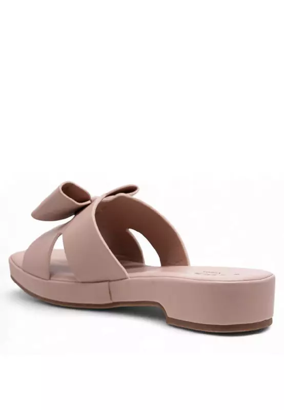 Women Slip On Casual Sandals - 250171257