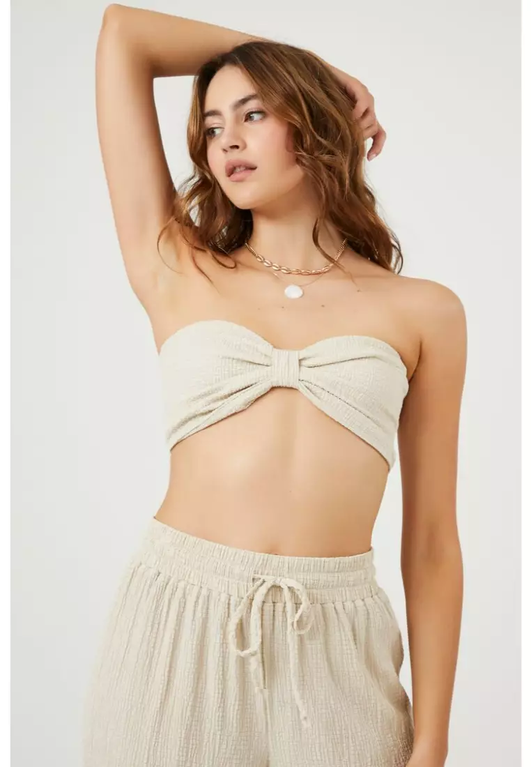 Forever 2024 21 bandeau