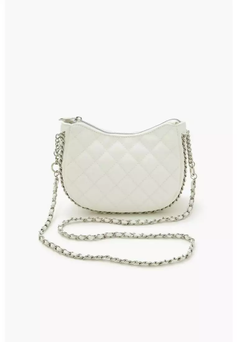 Forever 21 crossbody bag sale