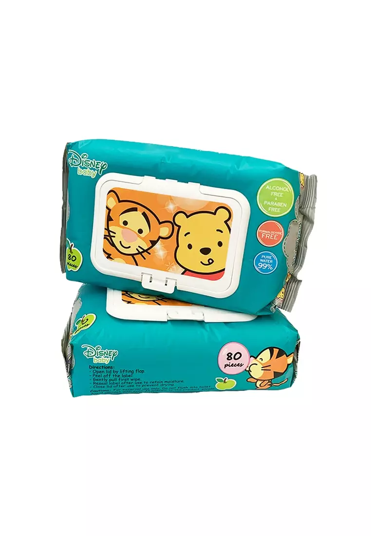 Disney hotsell baby wipes
