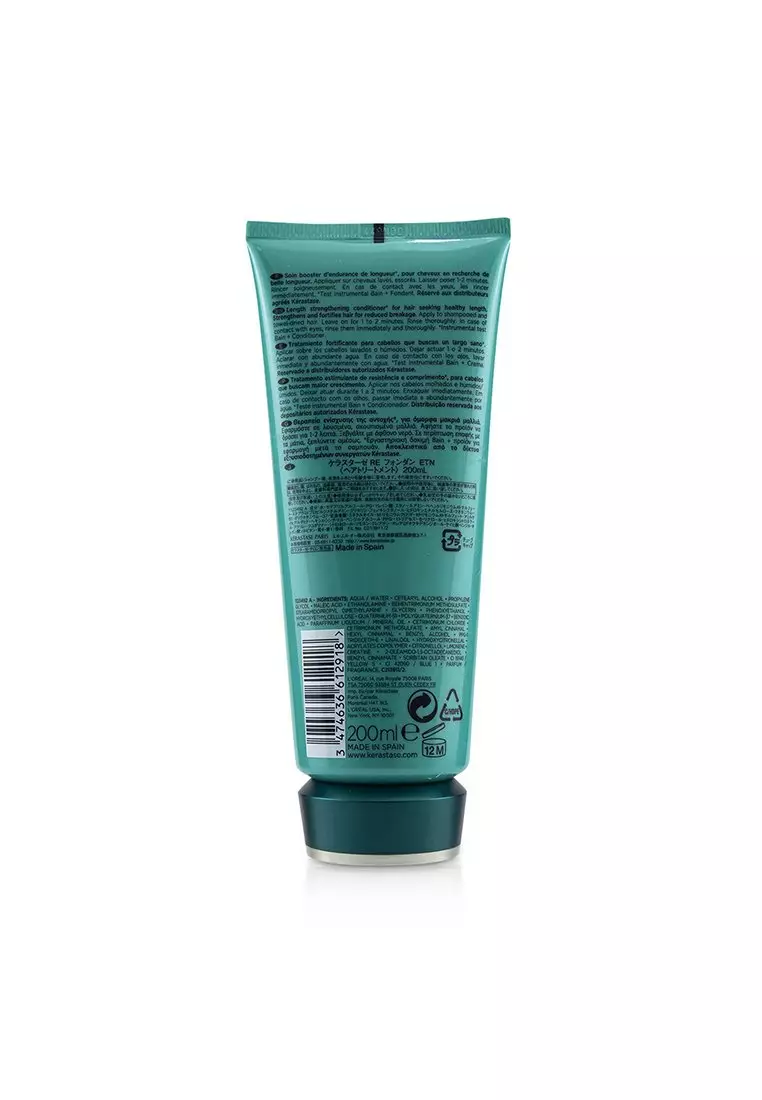 Kérastase - Resistance Fondant Extentioniste Length Strengthening Conditioner 200ml/6.8oz