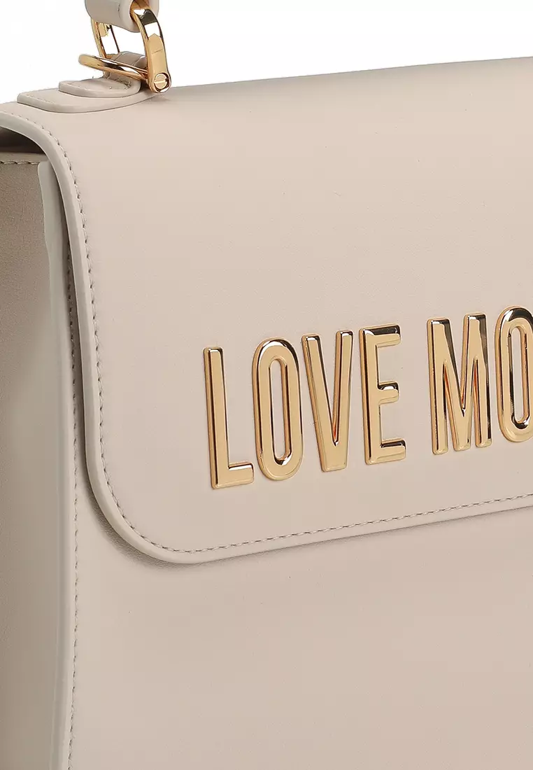 Bold Love 小型手挽袋 (nt)