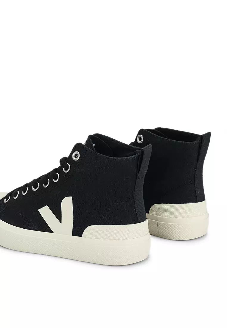 Wata II Canvas Sneakers