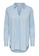 JACQUELINE DE YONG blue Mio Long Sleeves V-Neck Long Shirt A7DA1AACDAB2EFGS_6