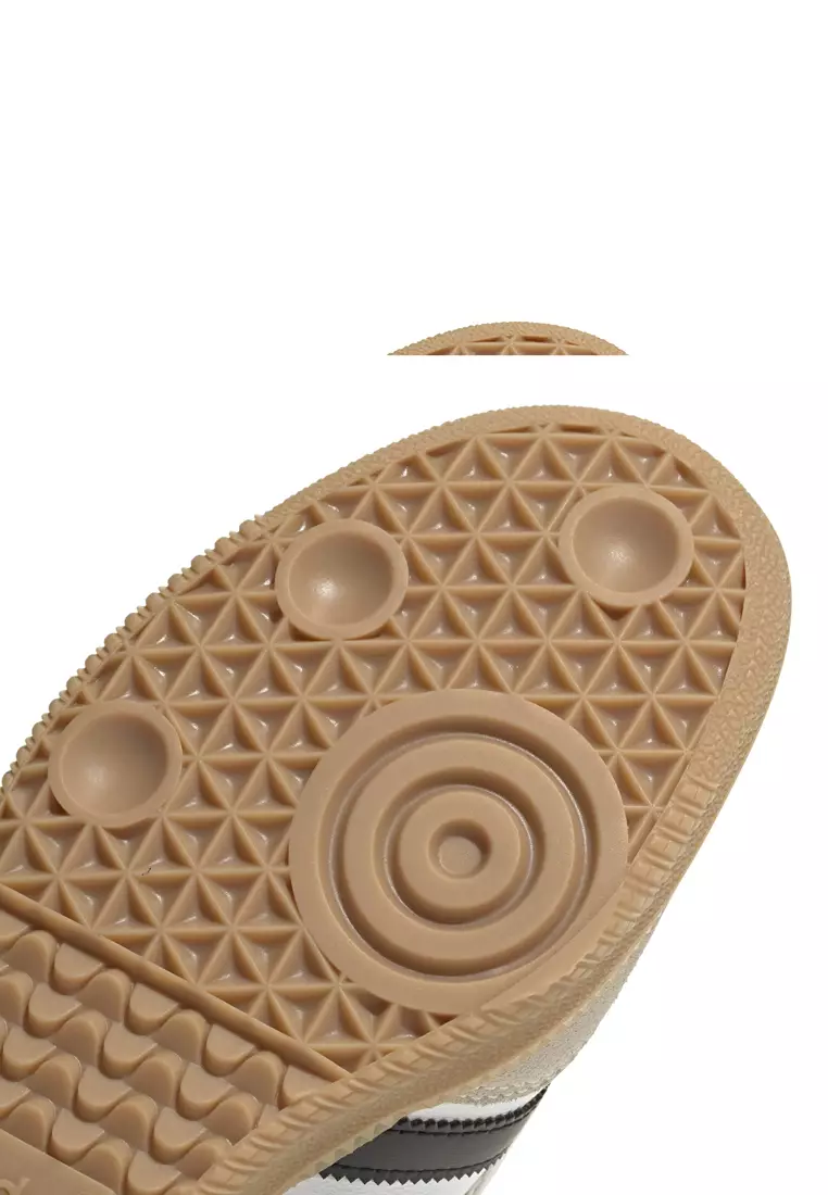 Samba Jane Shoes