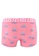 HOLLISTER pink Convo Pattern Briefs A67FEUSD27FEB5GS_3