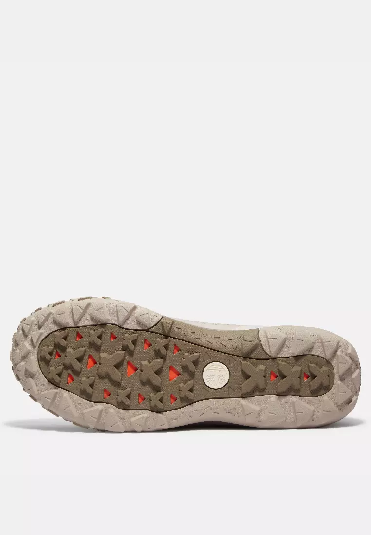 男款Motion 7防水中筒健行鞋