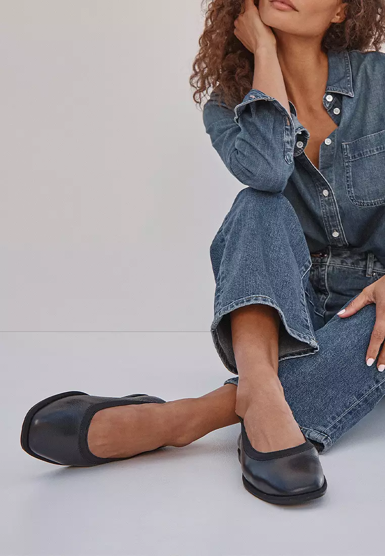 Carina Caroll 2.0 Women's Flat Shoes