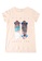 MANGO KIDS pink Sequin Print T-Shirt E8676KA73B544EGS_1