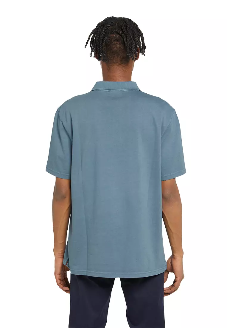 Levi's® Men's Authentic Polo (A6735-0024)