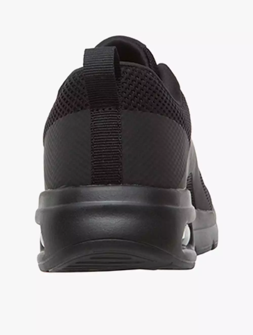 Payless Airwalk Womens Concur Sneakers - Black_15 - Black