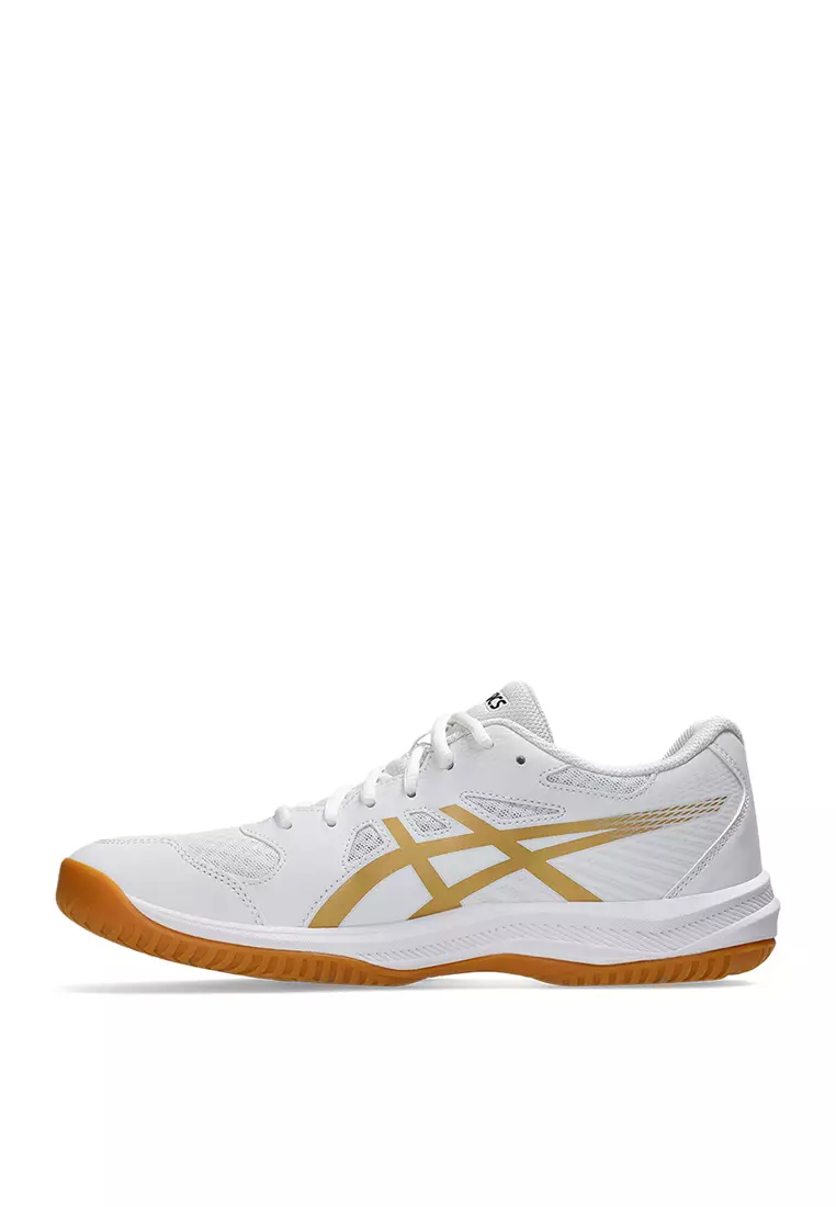 Asics Men Upcourt 6 Standard-1071A104.106