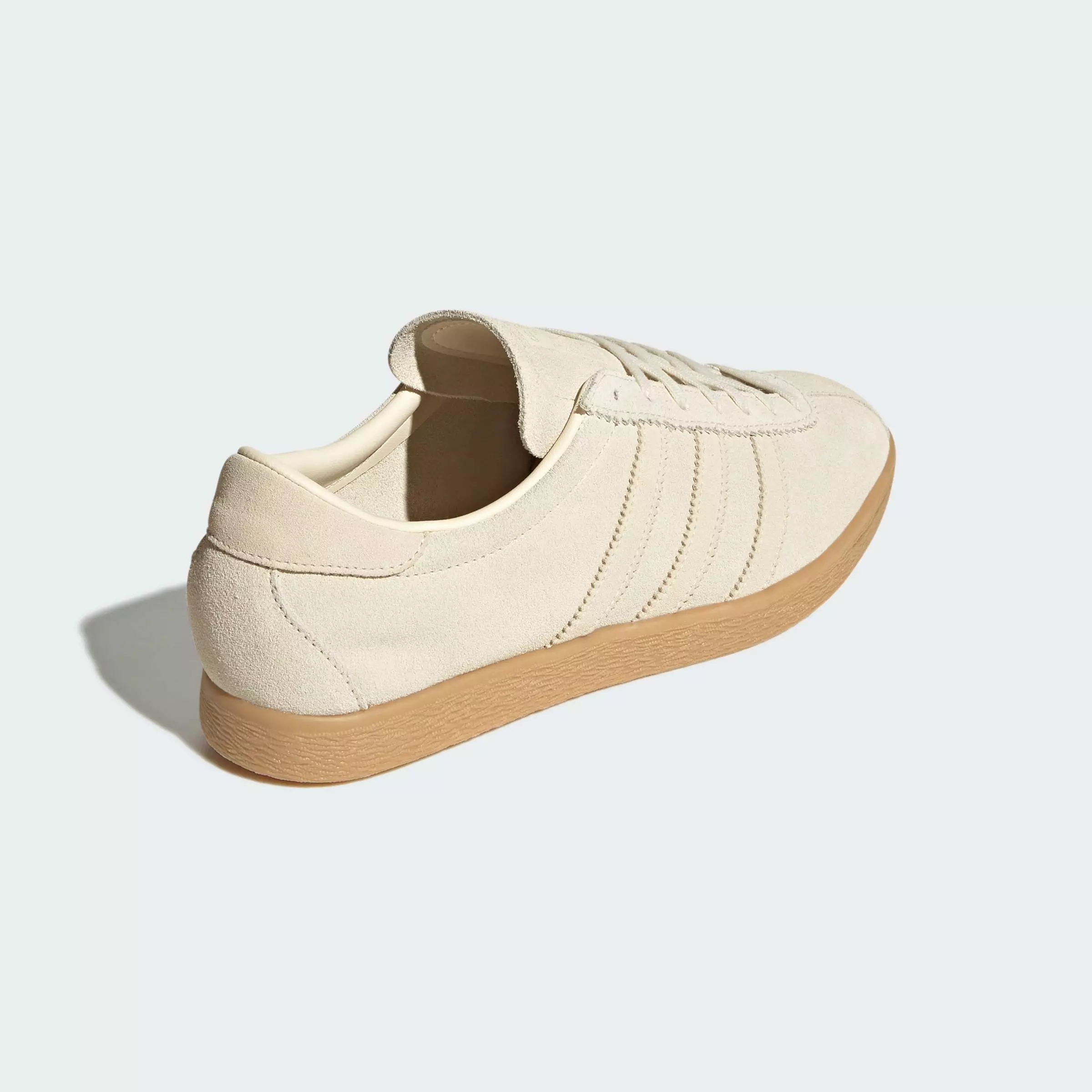 Lifestyle Tobacco Shoes Men White JS1367