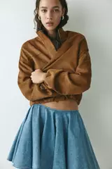 Denim Blue Medium