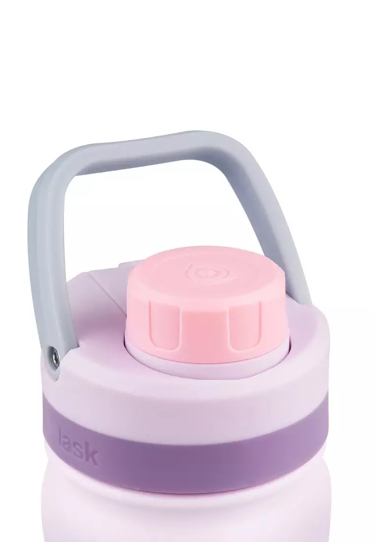 18oz Lilac Dreams Colorwave – Shades of Summer Sports Lid Collection
