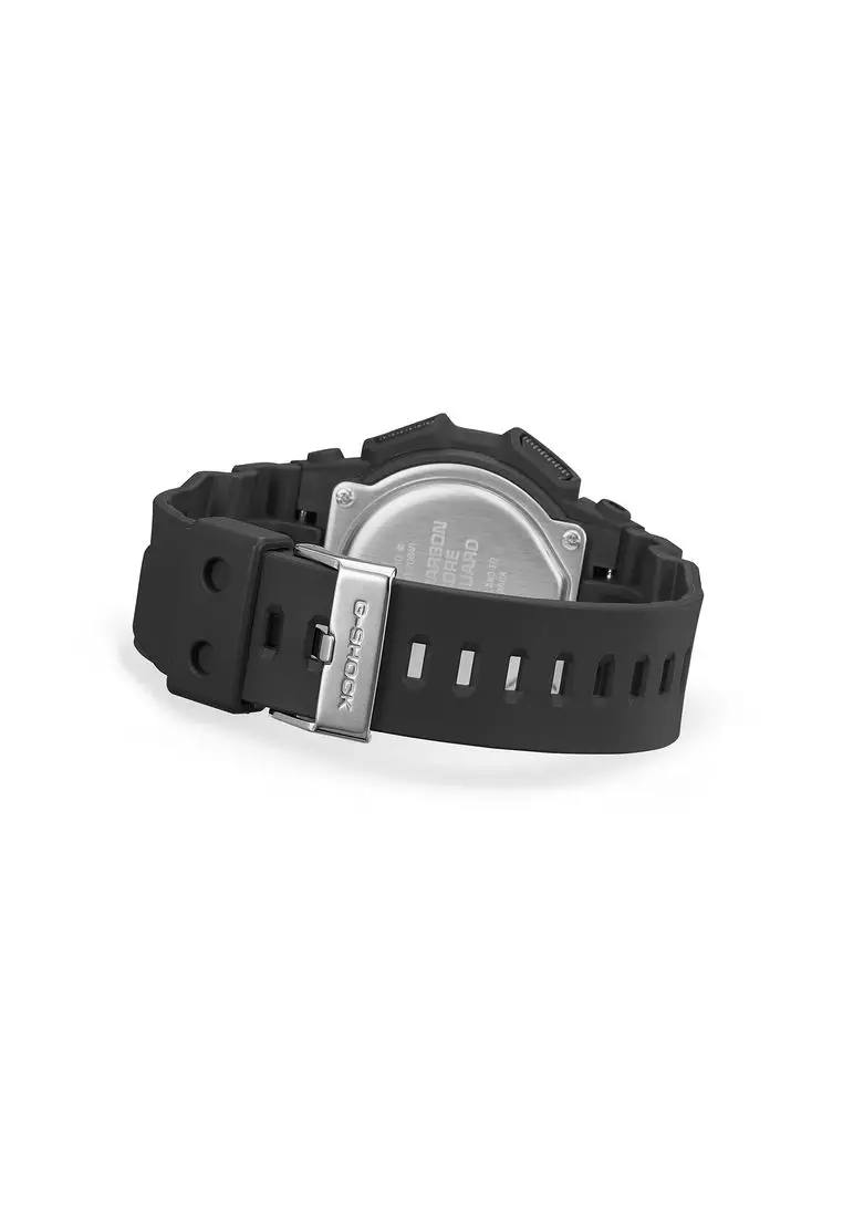 CASIO G-SHOCK GD-010-1